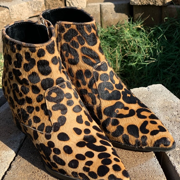Sly Leopard main image 1